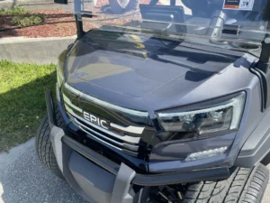 2026 Epic E40FX Lithium Street Legal Golf Cart for Sale271 (4)