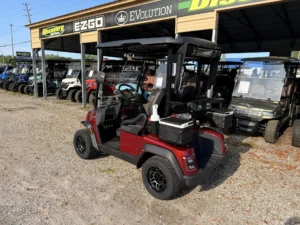 2026 ICON i20X Golfer Package Lithium Golf Cart for Sale233 (2)