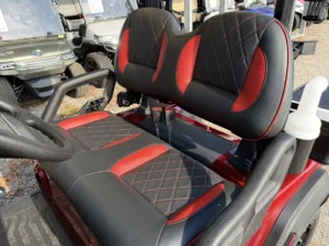 2026 ICON i20X Golfer Package Lithium Golf Cart for Sale233 (3)