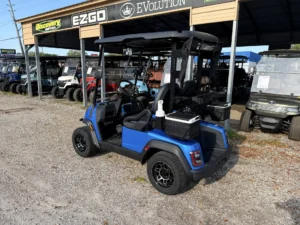 2026 ICON i20X Golfer Package Lithium Golf Cart for Sale234 (2)