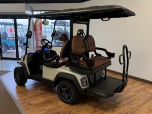2026 ICON i40X Golf Cart for Sale (2)