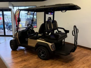2026 ICON i40X Golf Cart for Sale (Champagne)224 (2)