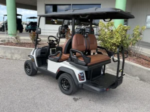2026 ICON i40X Golf Cart for Sale (White)269 (2)