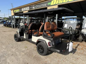 2026 ICON i60X Lithium Golf Cart for Sale230 (2)