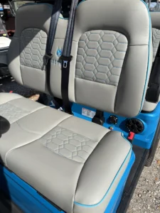 2026 PDG Greyson Electric Blue Golf Cart for Sale257 (3)
