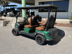 2026 PDG Greyson Green Golf Cart for Sale256 (2)