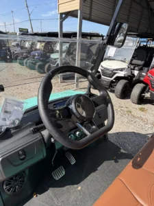 2026 PDG Greyson Shoreline Blue Golf Cart for Sale258 (3)