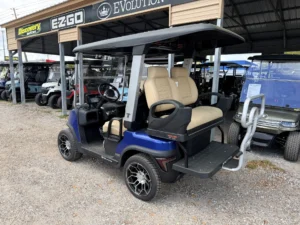 2026 Tara Roadster 2+2 Lithium Golf Cart for Sale241 (2)