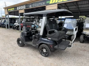 2026 Tara Roadster 2+2 Lithium Golf Cart for Sale242 (2)