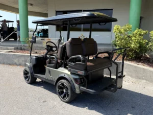 2026 Tara Summit Air 2+2 Lithium 105AH Golf Cart for Sale200 (2)