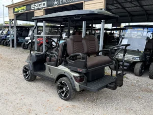 2026 Tara Summit Air 2+2 Lithium 105AH Golf Cart for Sale239 (2)