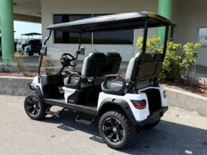 2026 Tara Summit Air 4 Lifted Lithium Golf Cart for Sale201 (2)