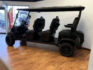 2026 Verdi Aspen F6 Golf Cart for Sale (2)
