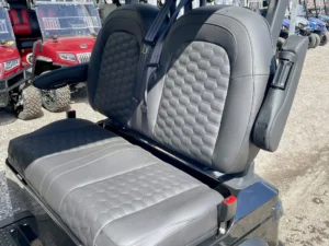 2026 Verdi Aspen F6 Golf Cart for Sale (Black)284 (4)