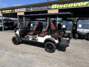 2026 Verdi Malibu S6 Golf Cart for Sale (2)