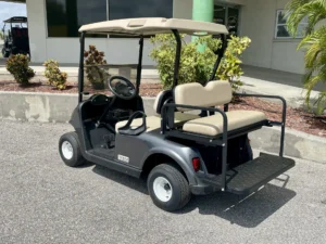 2018 E Z GO RXV Elite Lithium Golf Cart for Sale327 (2)