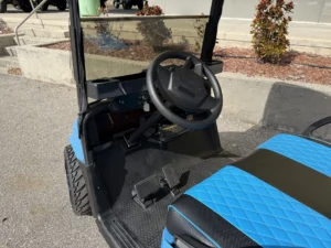 2020 E Z GO RXV Elite Lithium Golf Cart for Sale301 (3)