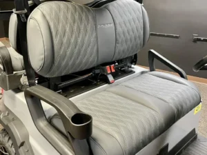 2025 Denago EV Nomad XL Golf Cart for Sale (4)