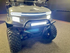 2025 Denago EV Nomad XL Golf Cart for Sale (5)