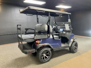2026 Denago EV Nomad XL Golf Cart for Sale368 (2)