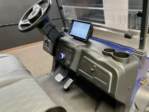 2026 Denago EV Nomad XL Golf Cart for Sale368 (3)