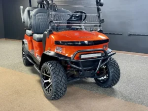 2026 Denago EV Rover XL Golf Cart for Sale (4)