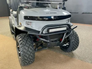 2026 Denago EV Rover XL Golf Cart for Sale (Gray)362 (6)