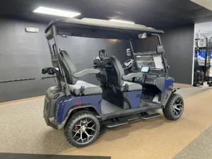 2026 Denago EV Rover XL Golf Cart for Sale370 (2)