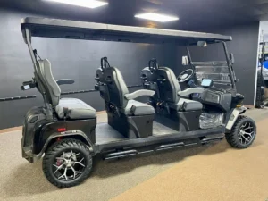 2026 Denago EV Rover XXL Golf Cart for Sale361 (2)