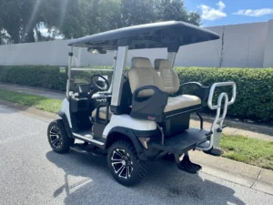 2026 Tara Explorer 2+2 Golf Cart for Sale331 (2)