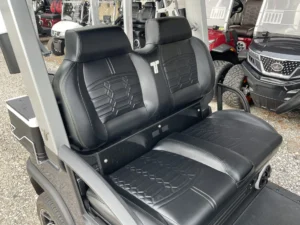 2026 Tara Spirit Plus Golf Cart for Sale (Charcoal Gray)343 (3)