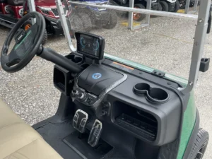 2026 Tara Spirit Plus Golf Cart for Sale (Forester Green)342 (3)