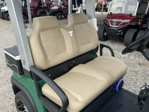 2026 Tara Spirit Plus Golf Cart for Sale (Forester Green)342 (4)