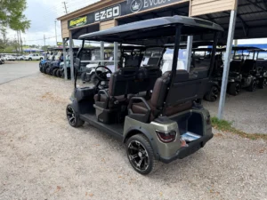 2026 Tara Summit Air 4 Lithium 105AH Golf Cart for Sale (2)